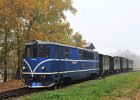 2018.10.20 JHMD T47.015 Jindřichův Hradec - Nová Bystřice (28)